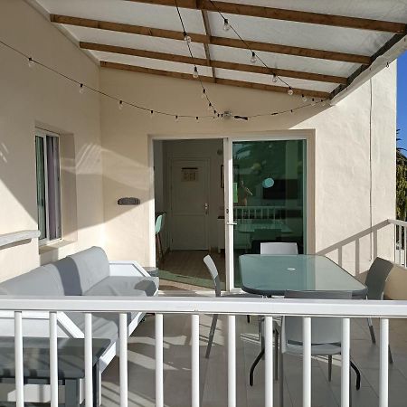 Calima Lodge Corralejo Exterior photo