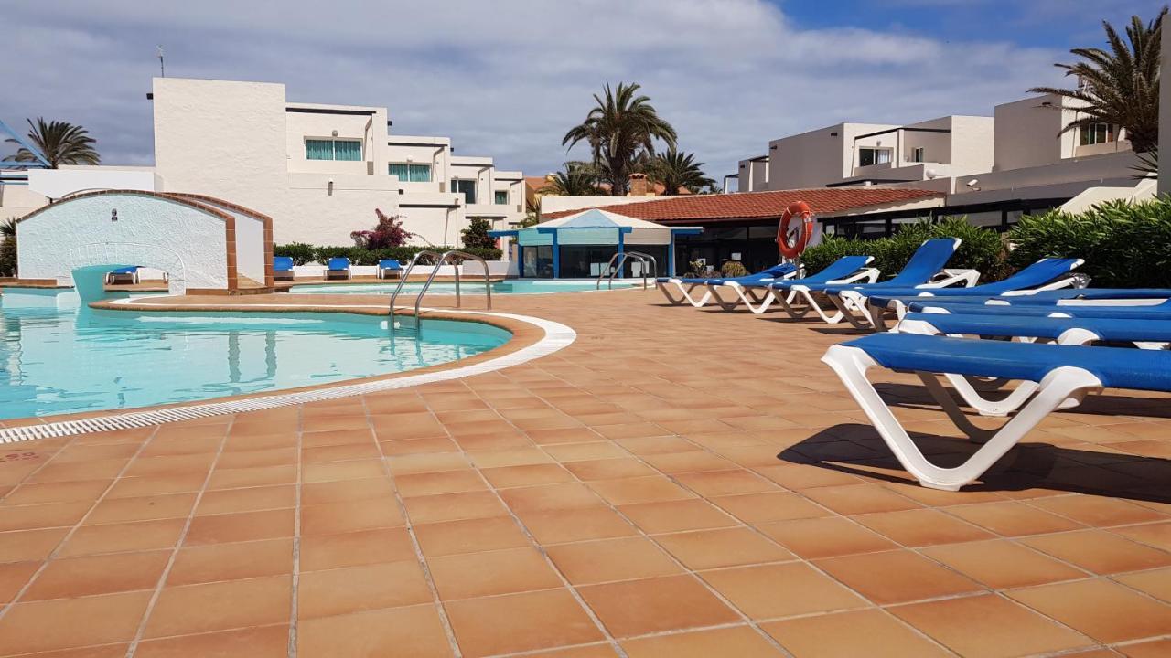 Calima Lodge Corralejo Exterior photo