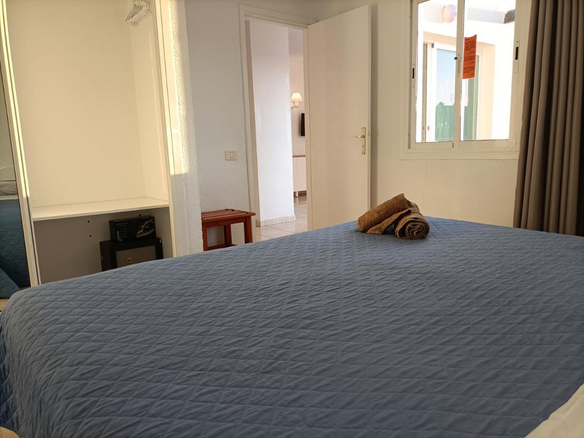 Calima Lodge Corralejo Exterior photo