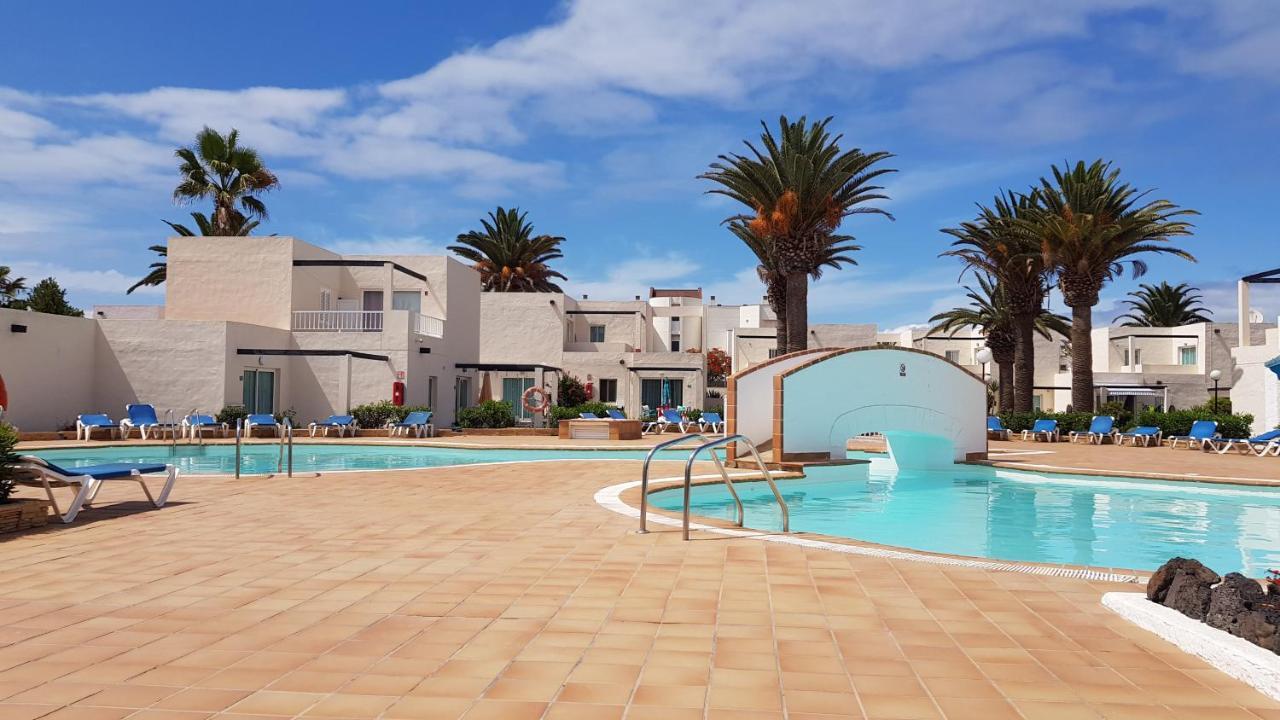 Calima Lodge Corralejo Exterior photo