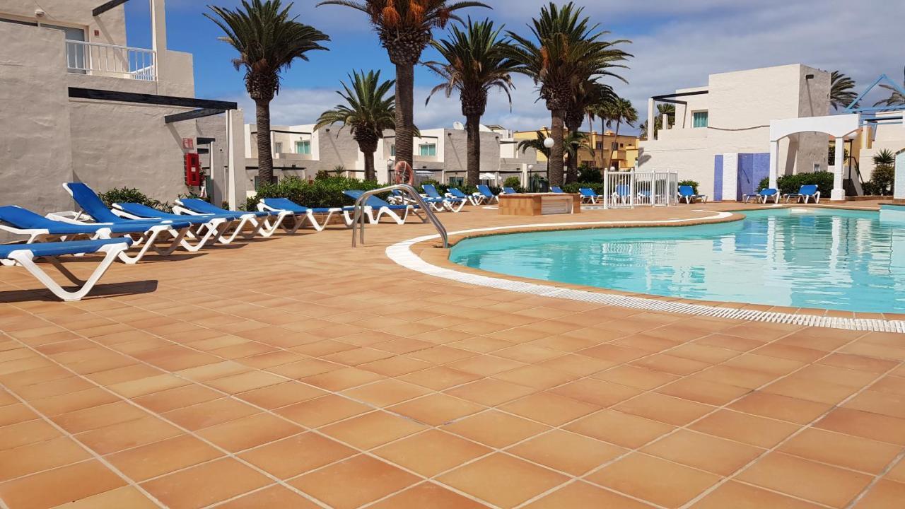 Calima Lodge Corralejo Exterior photo