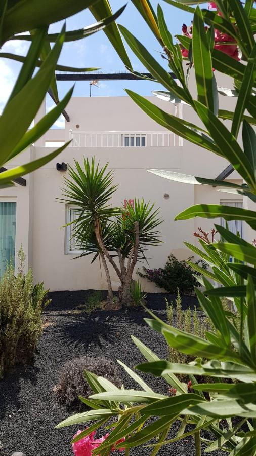 Calima Lodge Corralejo Exterior photo