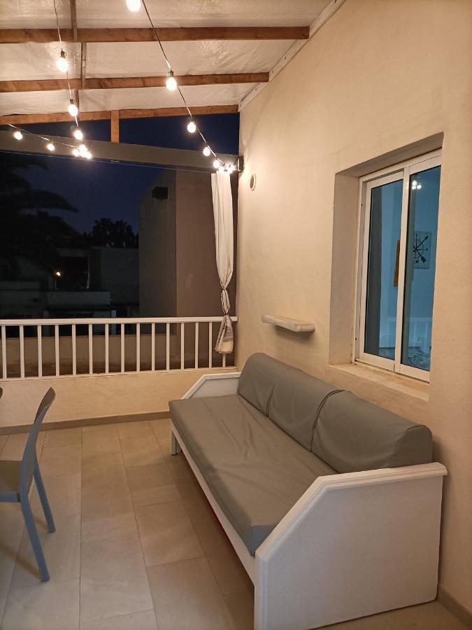 Calima Lodge Corralejo Exterior photo
