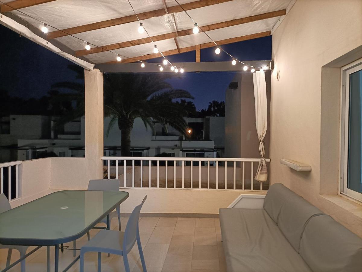 Calima Lodge Corralejo Exterior photo