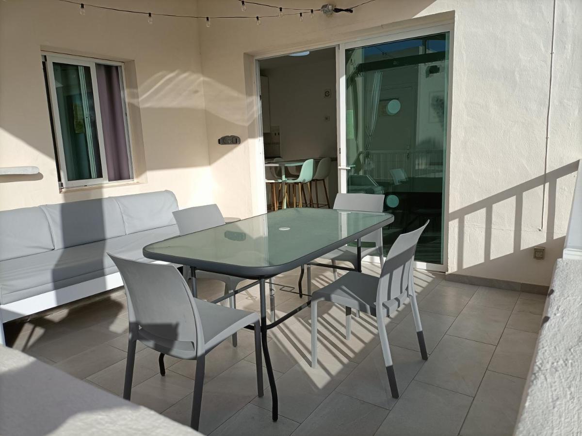 Calima Lodge Corralejo Exterior photo