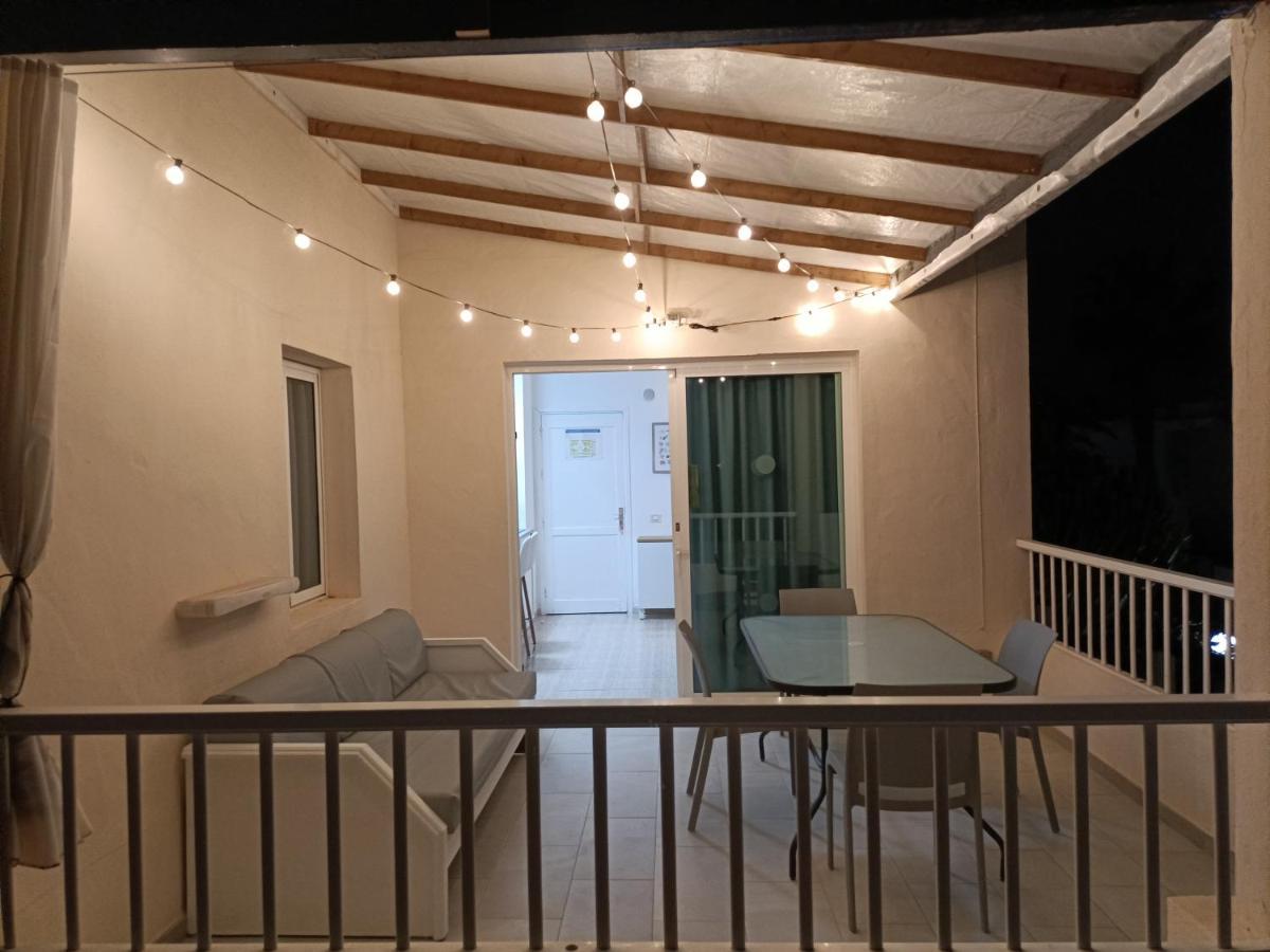 Calima Lodge Corralejo Exterior photo