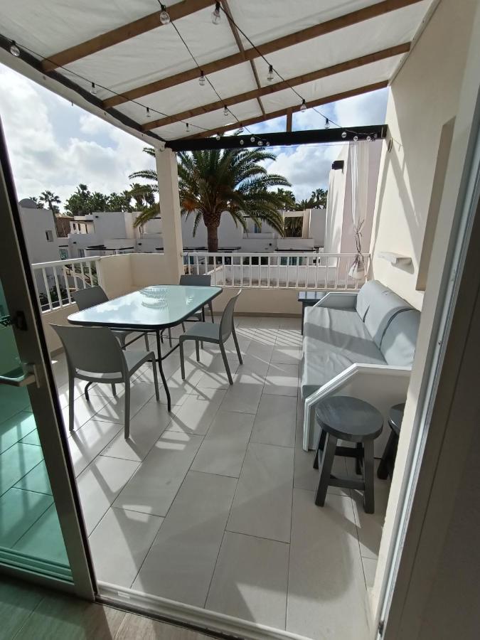 Calima Lodge Corralejo Exterior photo