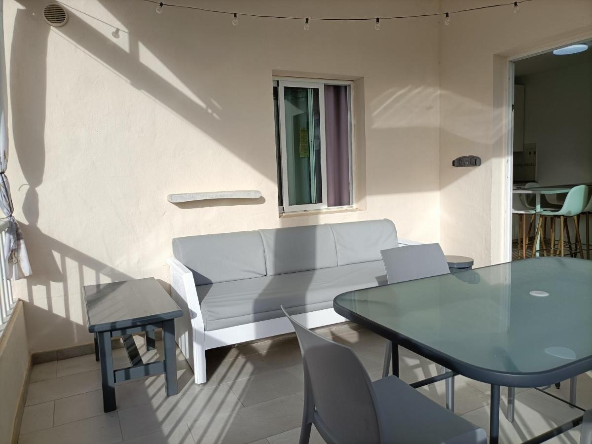 Calima Lodge Corralejo Exterior photo