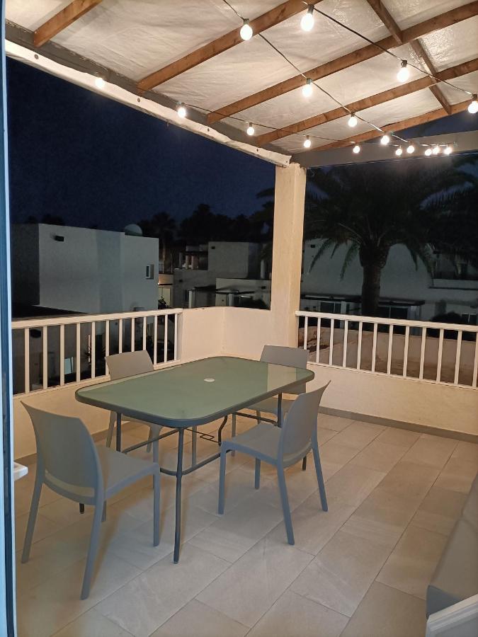 Calima Lodge Corralejo Exterior photo